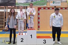 12.04.2025 Int. UJZ Mühlviertel Trophy U10-U14